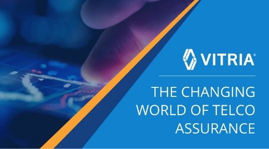 The Changing World of Telecom Assurance